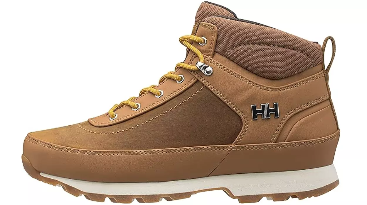 Chollo Botines Helly Hansen Calgary para hombre por sólo 65,50€ con envío gratis (-48%)