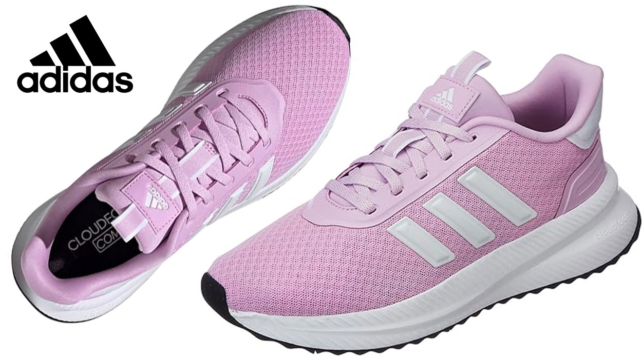 Amazon rebaja estas zapatillas Adidas idóneas para el día a día a su precio mínimo