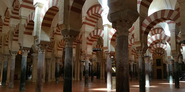 Escapada a Córdoba desde solo 49€ incl. hotel y entrada a la Mezquita-catedral