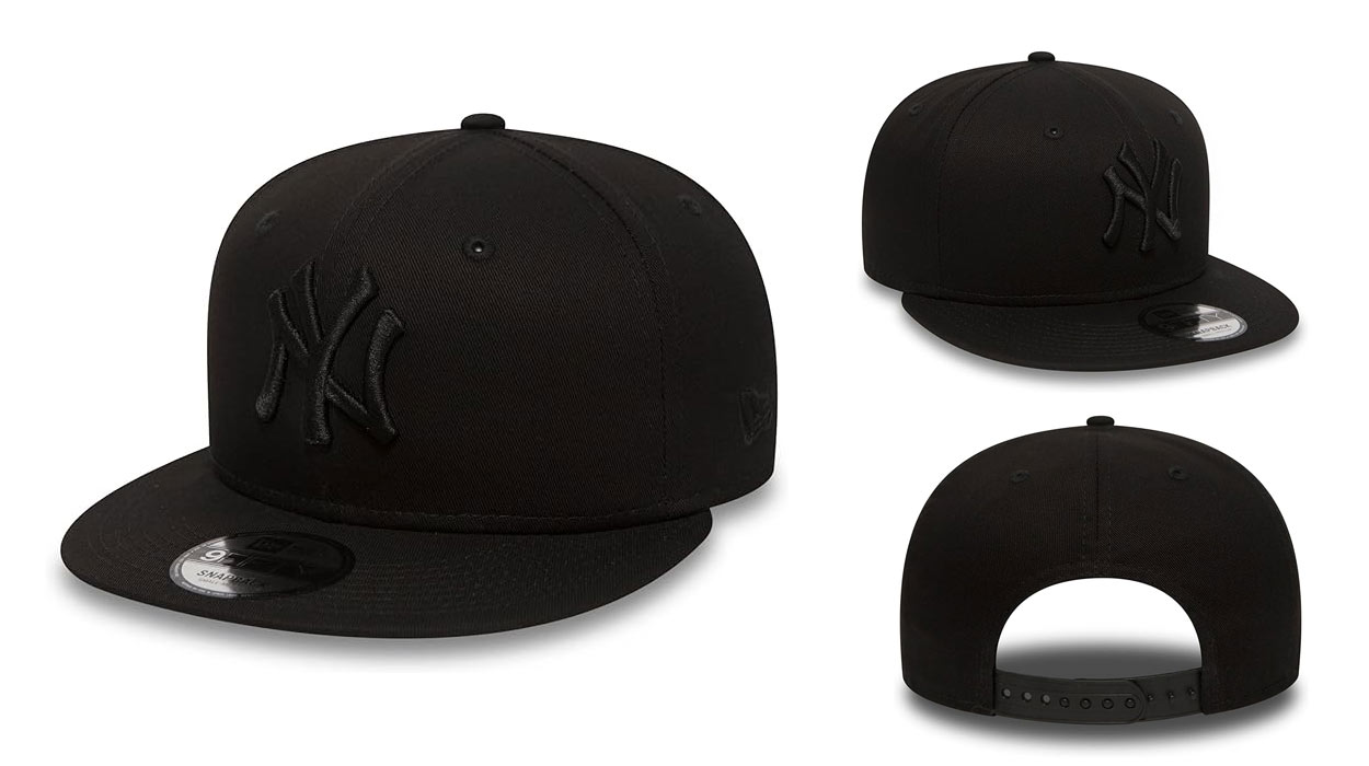 Esta es la icónica gorra de New Era más vendida en Amazon y hoy tiene un 70% de descuento ¡BRUTAL!