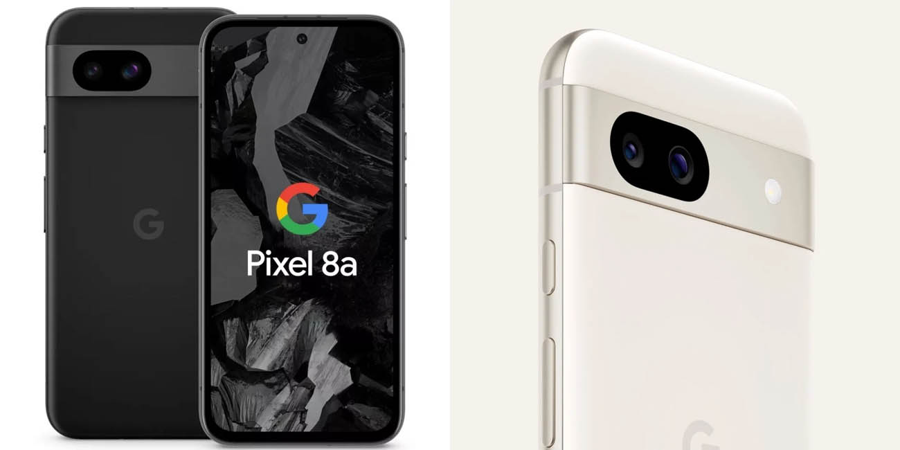 Chollo Google Pixel 8a (8 GB + 128 GB) por sólo 445€ con envío gratis (-19%)