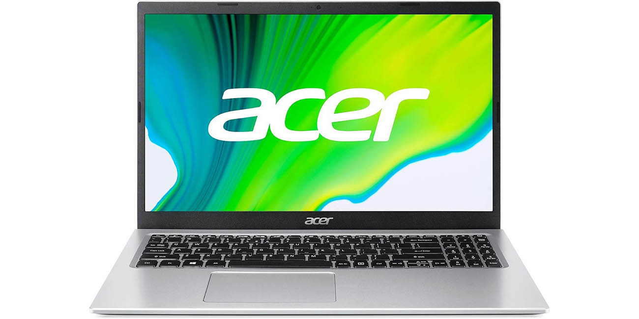 Chollo Portátil Acer Aspire 1 A115 de 15.6″ FHD (N4500, 8 GB RAM, 128 GB, W11) por sólo 249€ con envío gratis (-33%)