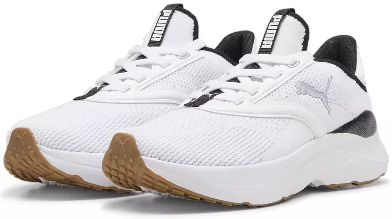 Chollo Zapatillas de deporte Puma Softride Mayve para mujer por sólo 44,95€ con envío gratis (36% de descuento)