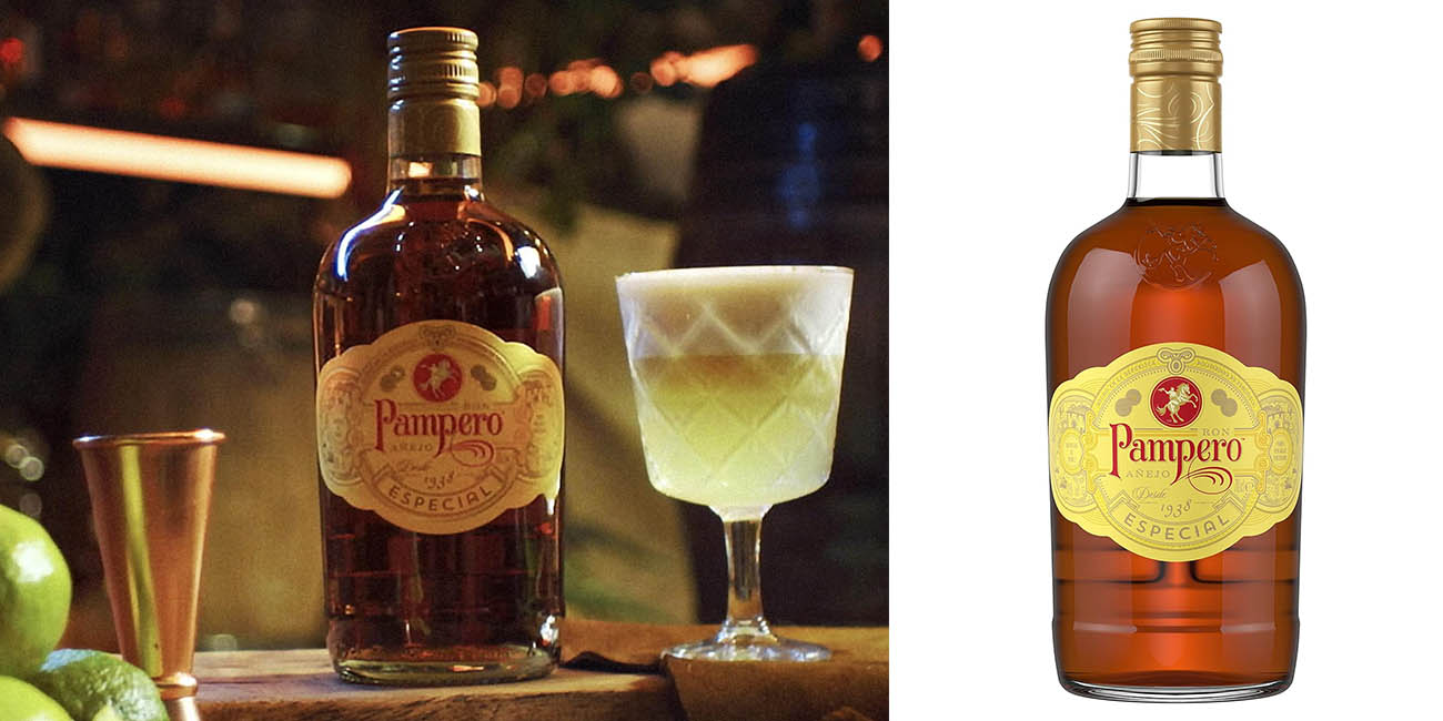 Chollo Ron Pampero Especial de 70 cl por solo 8,94€ (40% de descuento)