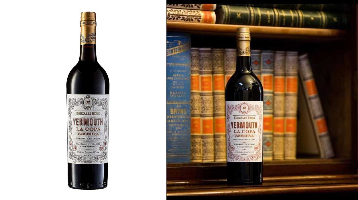 Chollo Vermut La Copa reserva por sólo 14,40€ (21% de descuento)