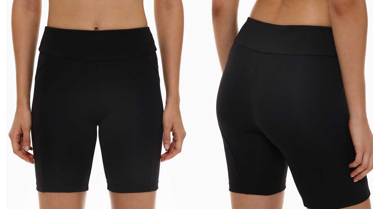 Lefties casi REGALA este legging deportivo ciclista para mujer y aún quedan muchas tallas ¡CORRE!