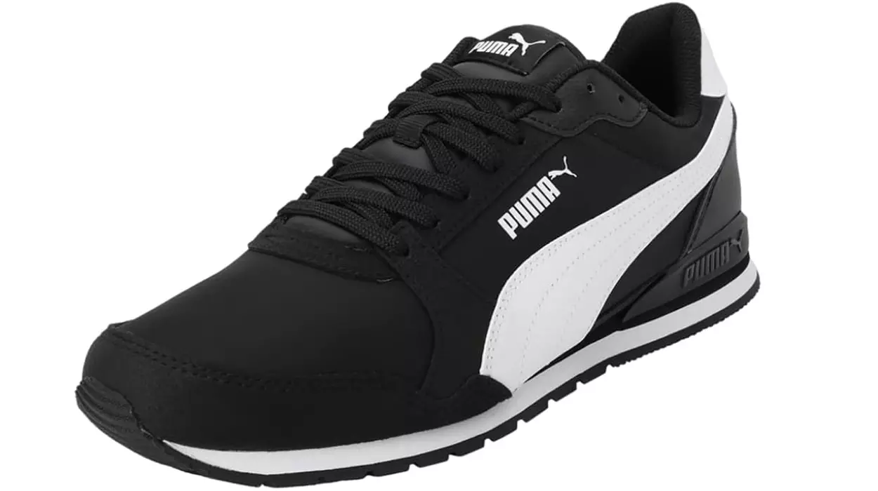 Chollo Zapatillas unisex Puma St Runner V3 L por sólo 31,45€ con envío gratis (-48%)