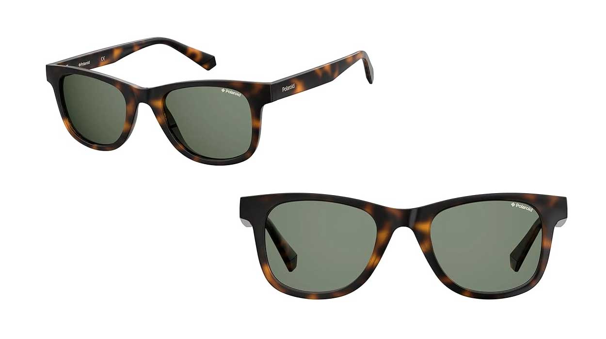 Aprovecha el descuentazo de Amazon para comprar estas gafas de sol Polaroid: ¡Son buenísimas!