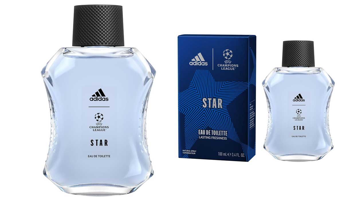 Amazon rebaja a un precio minúsculo esta colonia Adidas de 100 ml ideal para diario