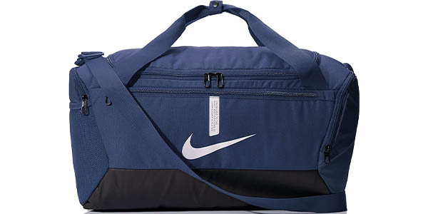 Chollo Bolsa de deporte Nike Academy Team por sólo 24,95€ (24% de descuento)