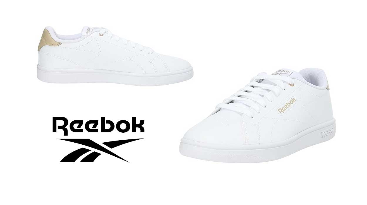 Éstas Reebok jamás pasan de moda y son unas de las mejores zapatillas que puedes comprar (a precio mínimo)