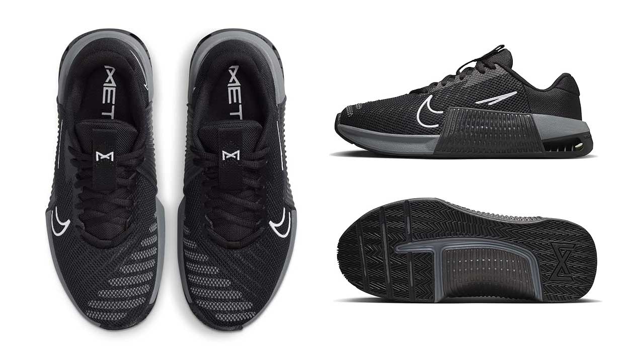 Chollo Zapatillas Nike Metcon 9 para mujer por sólo 70€ con envío gratis (-50%)