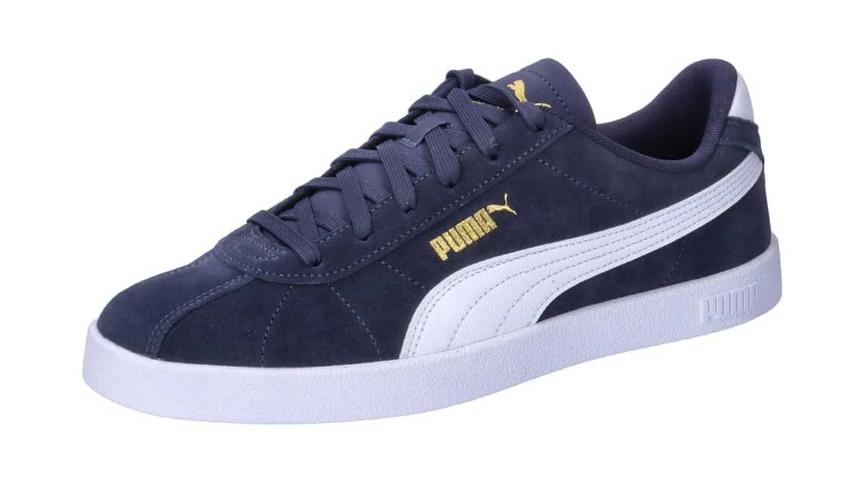 Chollo Zapatillas Puma Club unisex por sólo 30,95€ con envío gratis (-48%)