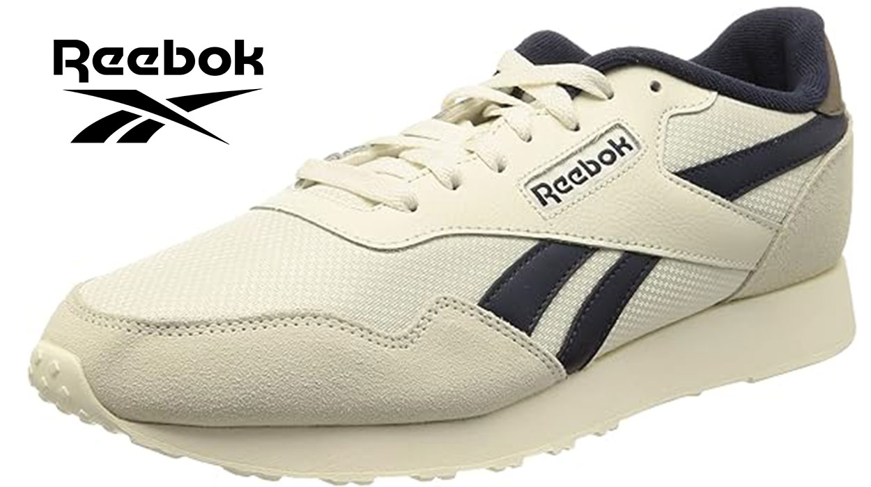 Estas deportivas ligeras Reebok están a un precio de locura en Amazon: ¡49% de descuento!