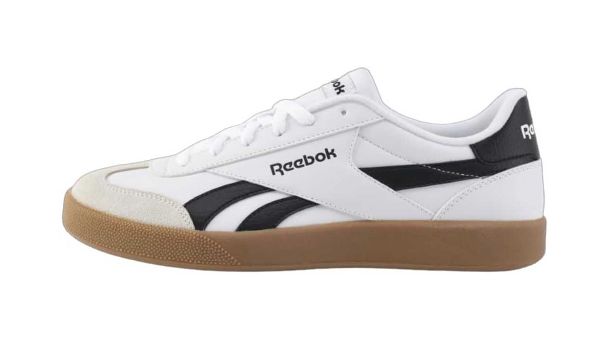 Son uno de los diseños de Reebok más clásicos, elegantes y atemporales, y hoy tienen un rebajón