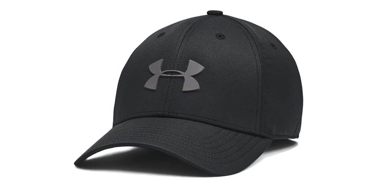 Chollo Gorra Under Armour Storm para adulto por sólo 10,48€ (-61%)