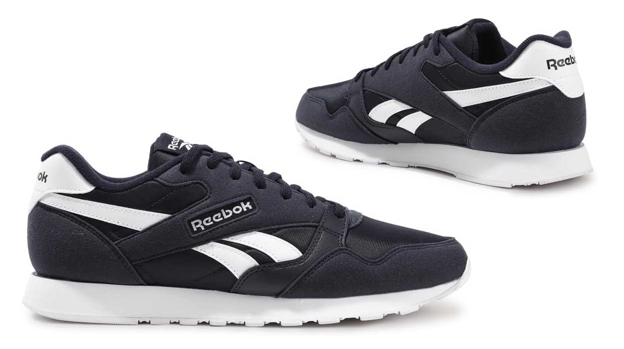 Chollo Zapatillas Reebok Ultra Flash unisex por solo 33€ con envío gratis (49% de descuento)