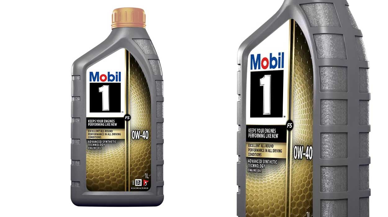 Chollo Aceite para motor Mobil 1 FS 0W-40 de 1L por sólo 10,24€ (-30%)