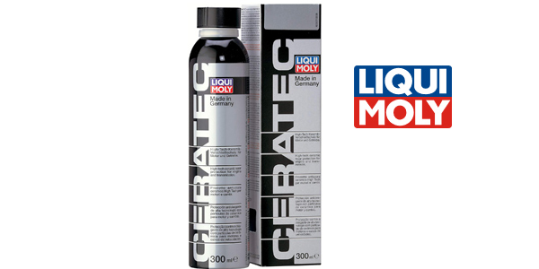 Chollo Aditivo para aceite de motor Liqui Moly 3721 Cera Tec de 300 ml por sólo 16,69€ (-44%)