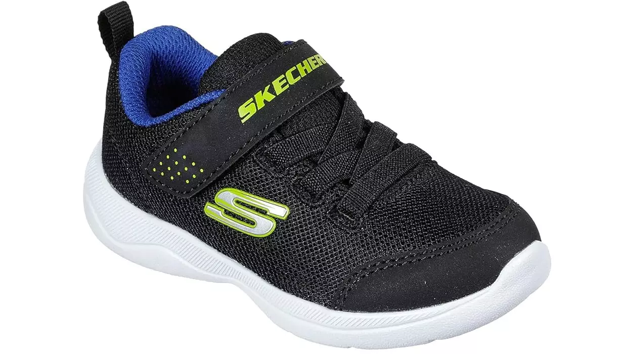 Chollo Zapatillas infantiles Skechers Skech-Stepz 2.0 Mini Wanderer por sólo 23,95€ (20% descuento)