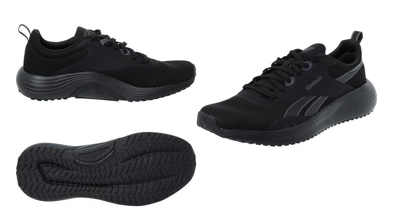 Estas son las zapatillas Reebok económicas y resistentes que puedes usar para todo y hoy están a mitad de precio