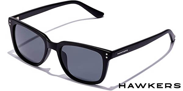 Chollo Gafas de sol polarizadas Hawkers Jack por sólo 16€ (60% de descuento)