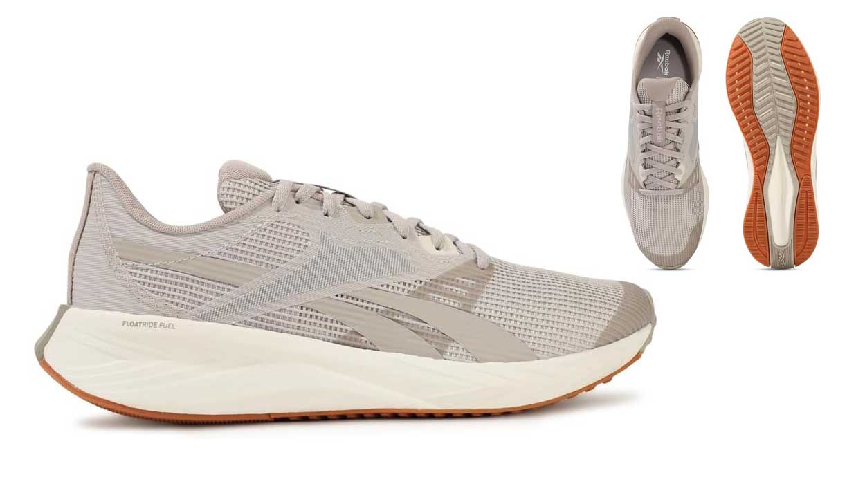 Hoy es un gran día para renovar tu calzado deportivo: Estas Reebok Energen unisex están a MITAD de precio