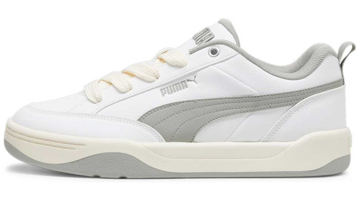 Estrena calzado urbano cómodo y de calidad con estas zapatillas Puma unisex a mitad de precio ¡Son un chollazo!