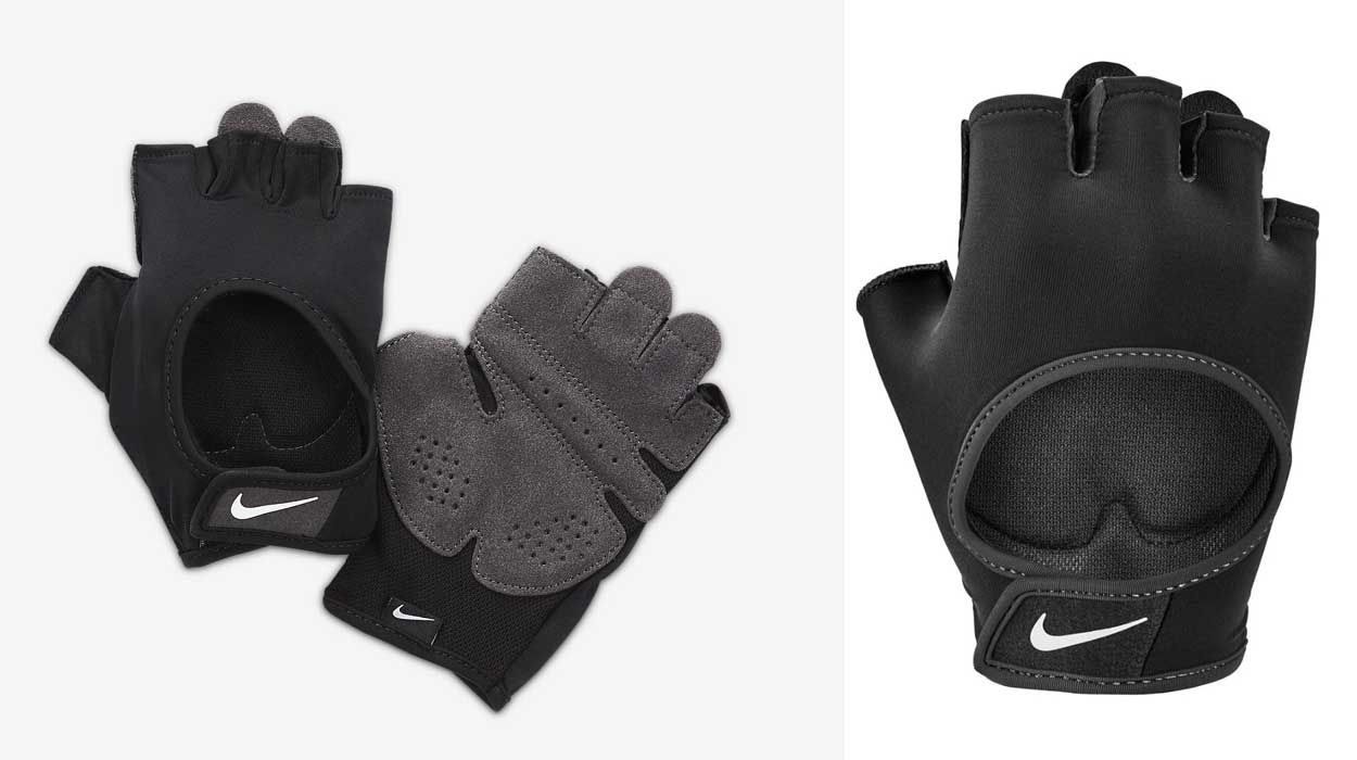 Estos guantes Nike Ultimate para mujer son unos de los mejores para Weightlifting y Fitness, y hoy están rebajadísimos