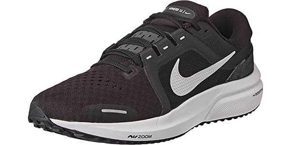 Chollo Zapatillas Nike Air Zoom Vomero 16 para hombre por sólo 74,50€ con envío gratis (-53%)