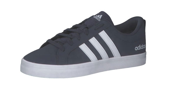 Chollo Zapatillas Adidas Vs Pace 2.0 para hombre por sólo 33,25€ con envío gratis (-40%)