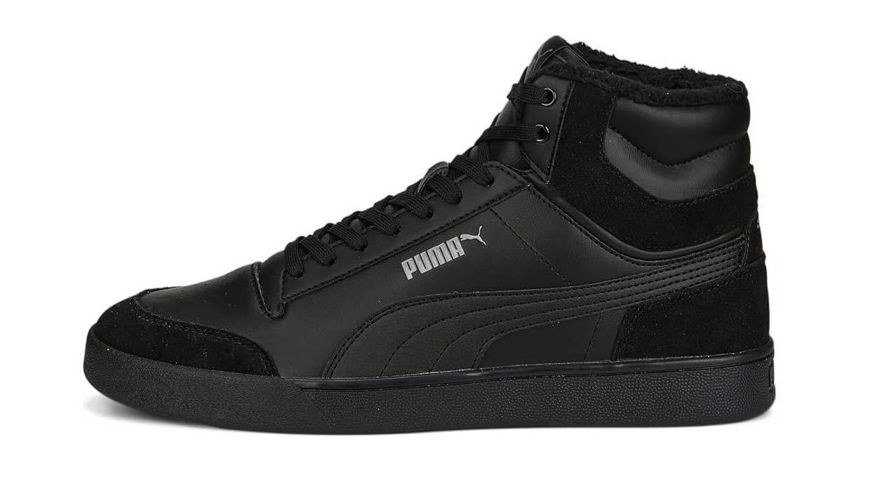 Amazon tiene las mejores zapatillas PUMA para enfrentarte al invierno sin enterarte (y MUY rebajadas)