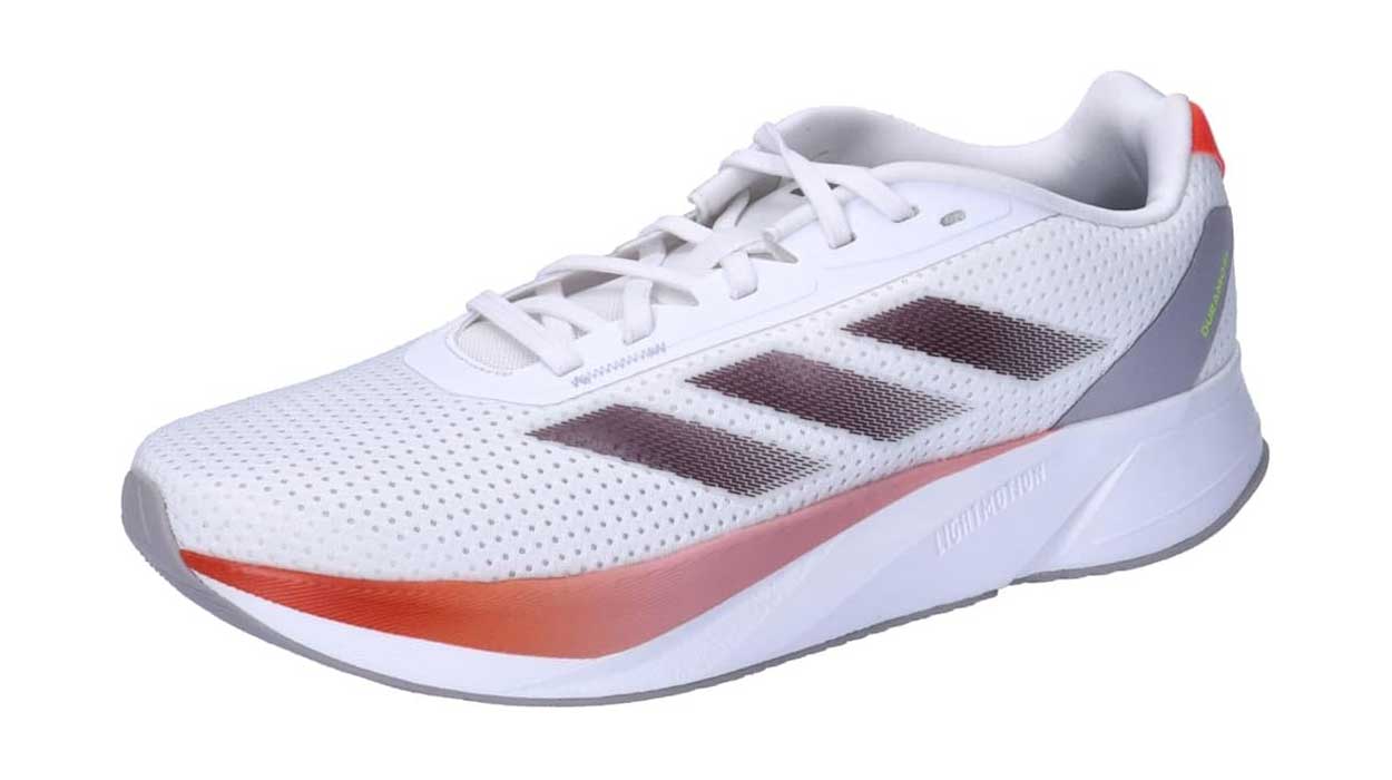 Invertir en unas Adidas Duramo es acertar de pleno y hoy tienes este modelo rebajadísimo en Amazon