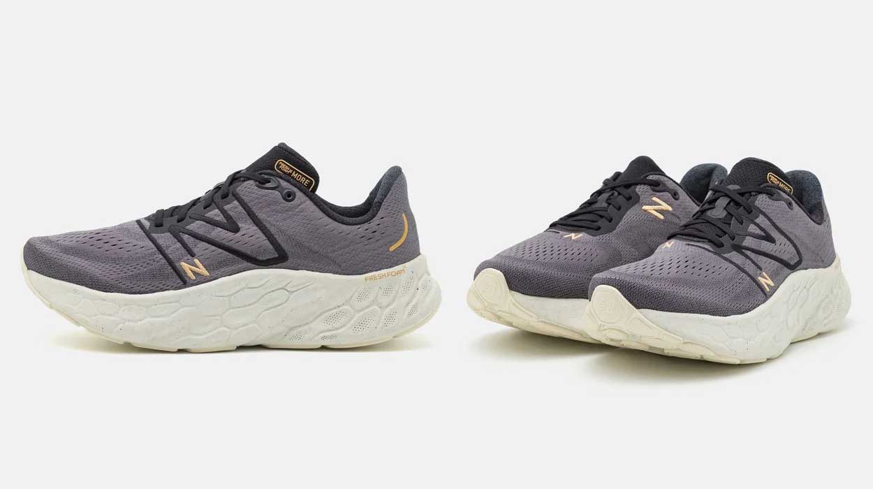 Zalando rebaja a lo loco estas New Balance maximalistas para corredores exigentes y son uno de los mejores chollos del día