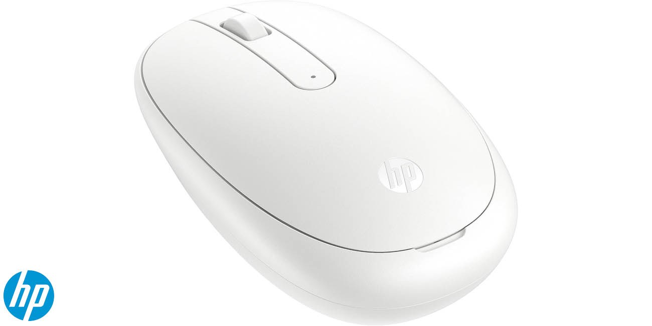 Chollo Ratón inalámbrico HP 240 por sólo 13,99€ (42% de descuento)