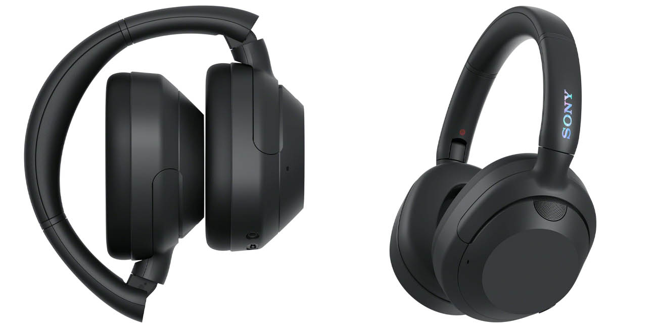 Chollo Auriculares Sony ULT Wear con cancelación de ruido por sólo 129€ con envío gratis (-35%)