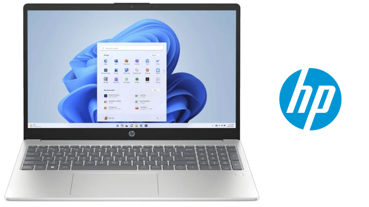 Chollo Portátil HP 15-fc0069ns de 15.6″ con AMD Ryzen 5, 16 GB y 1 TB SSD por sólo 359€ y envío gratis con cupón descuento (-28%)