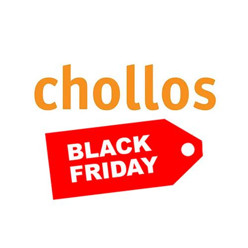 Chollos Black Friday Amazon. Listado con las Mejores Ofertas