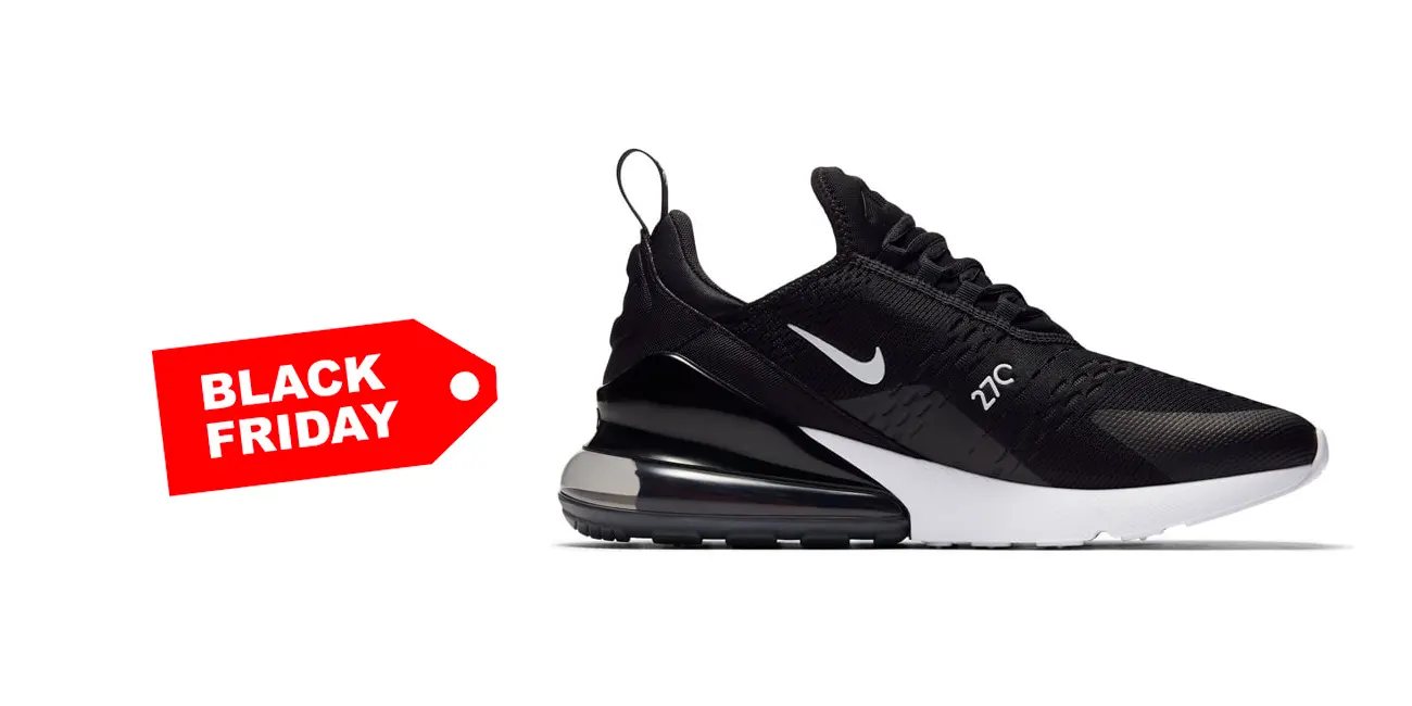 Black Friday Zapatillas