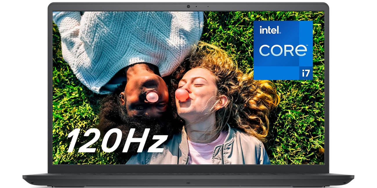 Chollo Portátil Dell Inspiron 15 3520 FHD por sólo 549€ con envío gratis (20% de descuento)