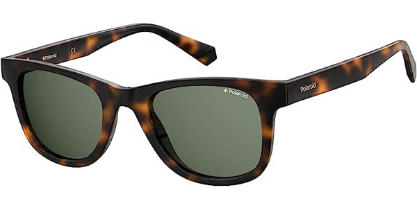 Chollo Gafas de sol Polaroid unisex por sólo 23,28€ con envío gratis (-61%)