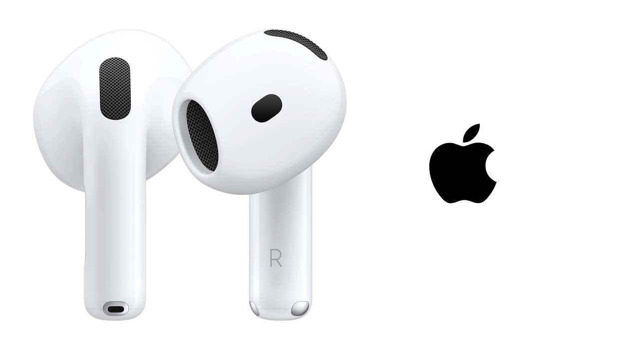 Esta es la mejor oferta HOY para comprar los AirPods 4