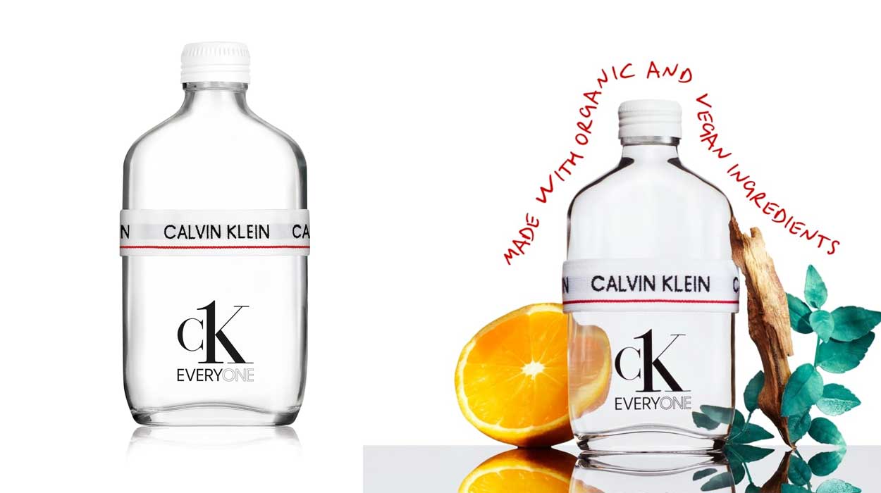 Amazon rebaja el frasco de 200 ml de la fragancia Calvin Klein Everyone y merece mucho la pena comprarla hoy ¡CORRE!