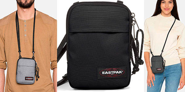 Chollo Bandolera Eastpak Buddy por sólo 13€ (-54%)