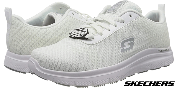 Chollazo Zapatillas Skechers Flex Advantage Bendon SR para hombre por sólo 39,95€ con envío gratis (-53%)