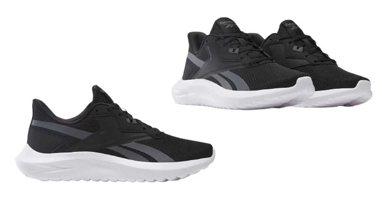 Chollo Zapatillas Reebok Energen Lux para mujer por solo 35€ con envío gratis (36% de descuento)