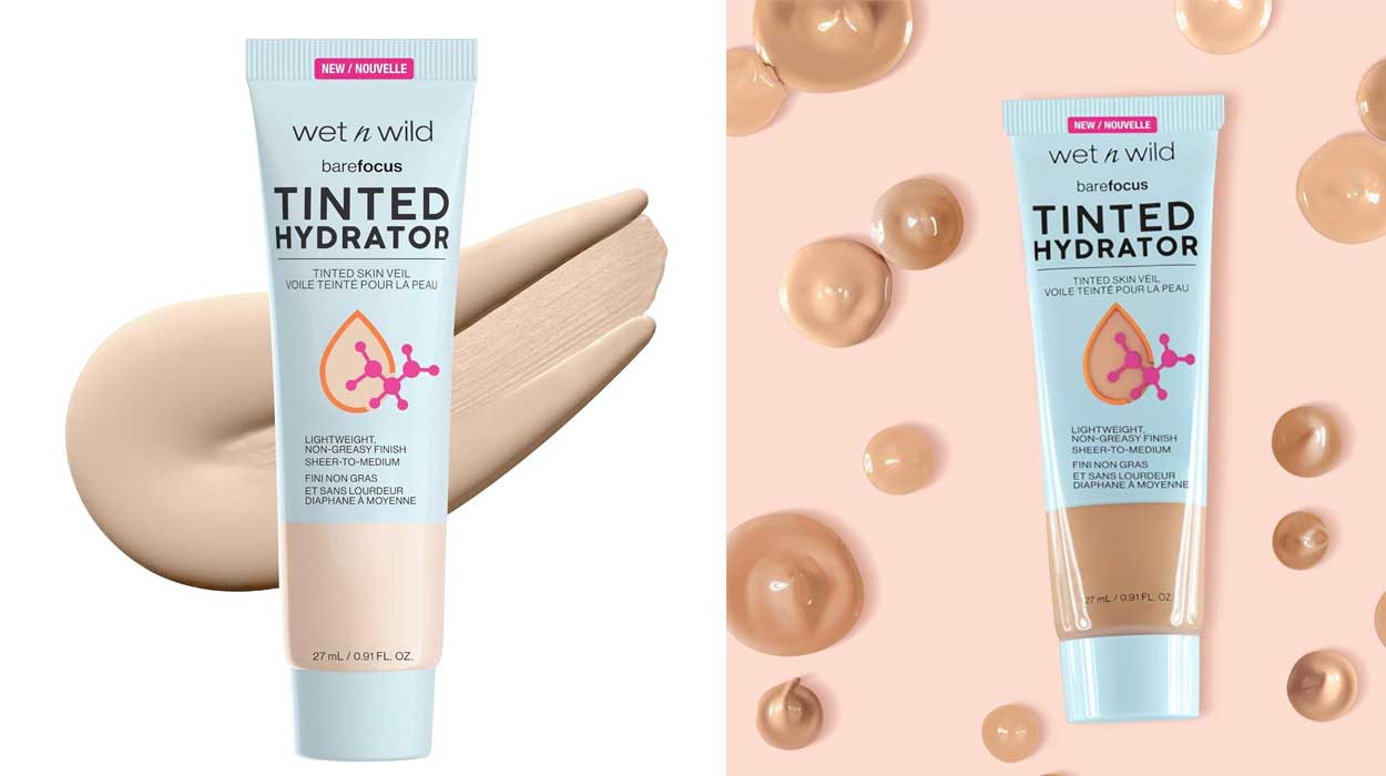 Descubre la crema hidratante con color que está ARRASANDO en ventas: cuesta sólo 3,50€ ¡GUAU!