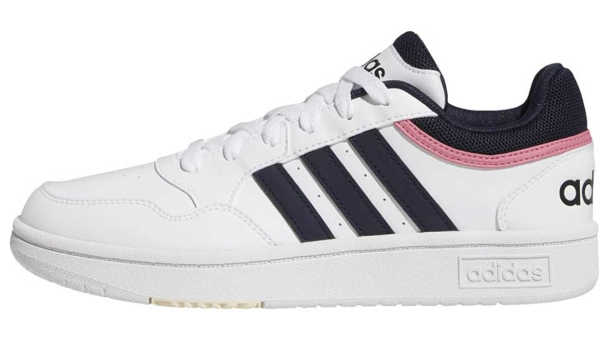 Es uno de los mejores chollos del día: Estas Adidas clásicas para mujer tienen un 56% de descuento en Amazon