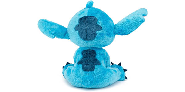 Chollo Peluche Stitch de Disney Simba de 20 cm por sólo 12,79€ (20% de descuento)