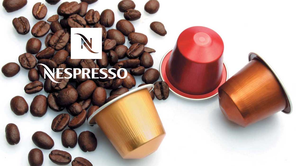 60 cápsulas Nespresso originales de regalo al comprar 60 cápsulas con este cupón descuento